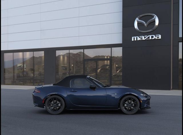 2026 Mazda Mazda MX-5 Miata Club