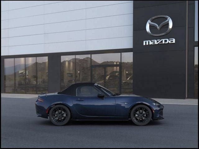2026 Mazda Mazda MX-5 Miata Club
