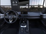 2026 Mazda Mazda MX-5 Miata Club