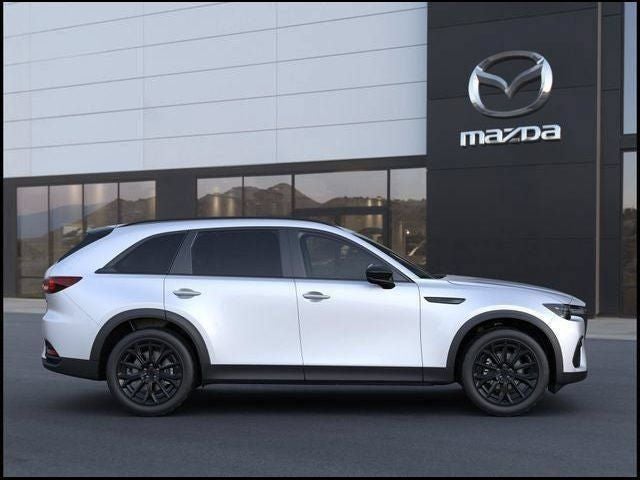 2026 Mazda Mazda CX-70 3.3 Turbo Preferred AWD