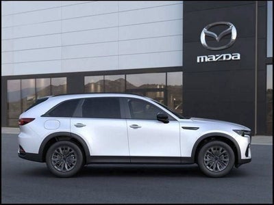2026 Mazda Mazda CX-70 Plug-In Hybrid SC Plus AWD