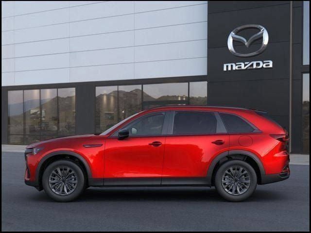 2026 Mazda Mazda CX-70 Plug-In Hybrid SC Plus AWD