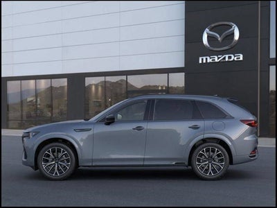 2026 Mazda Mazda CX-70 3.3 Turbo S Premium AWD