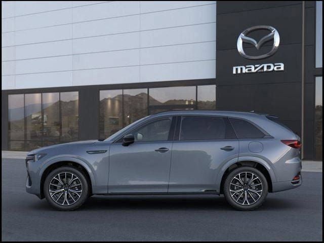 2026 Mazda Mazda CX-70 3.3 Turbo S Premium AWD