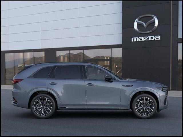 2026 Mazda Mazda CX-70 3.3 Turbo S Premium AWD