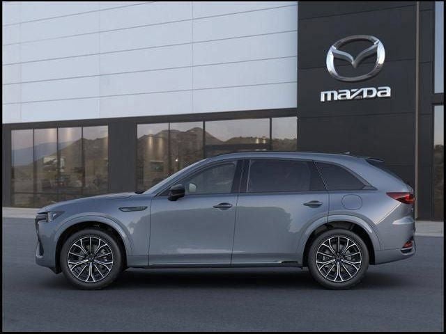 2026 Mazda Mazda CX-70 3.3 Turbo S Premium AWD