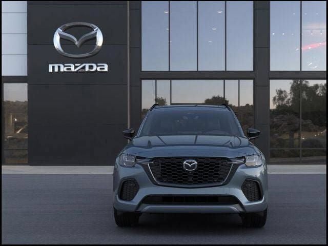 2026 Mazda Mazda CX-70 3.3 Turbo S Premium AWD
