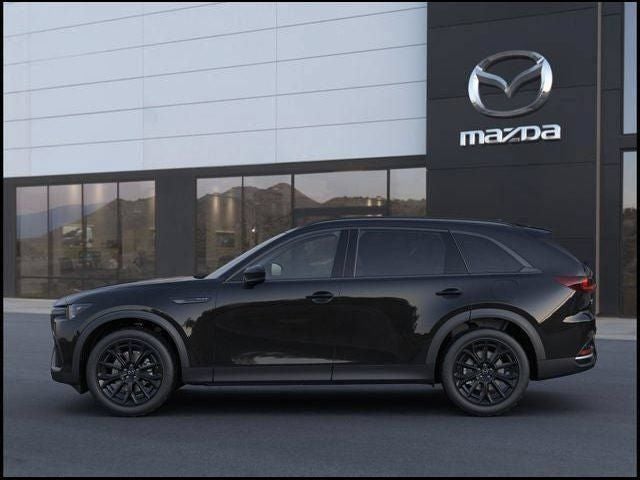 2026 Mazda Mazda CX-70 3.3 Turbo Premium AWD