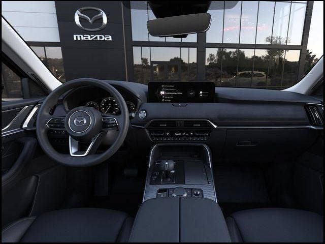 2026 Mazda Mazda CX-70 3.3 Turbo Premium AWD