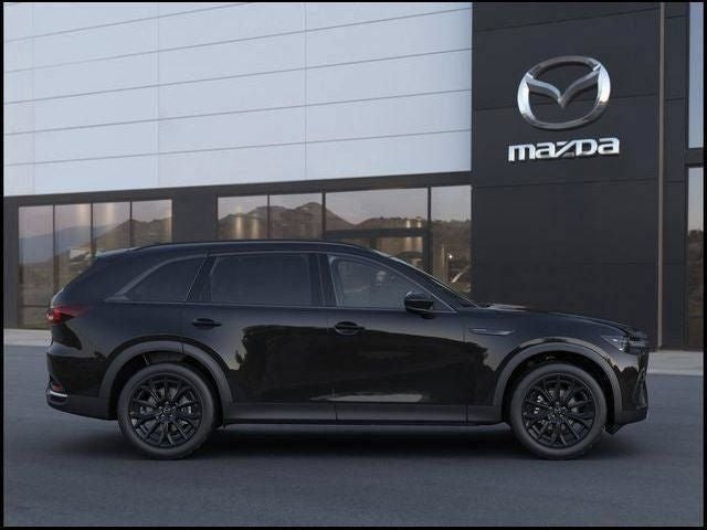 2026 Mazda Mazda CX-70 3.3 Turbo Premium AWD