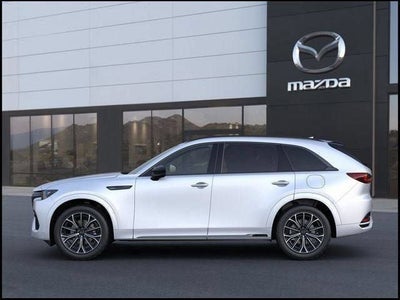 2026 Mazda Mazda CX-70 3.3 Turbo S Premium Plus AWD