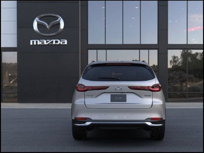 2026 Mazda Mazda CX-90 Plug-In Hybrid Premium Plus AWD