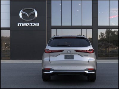 2026 Mazda Mazda CX-90 Plug-In Hybrid Premium Plus AWD