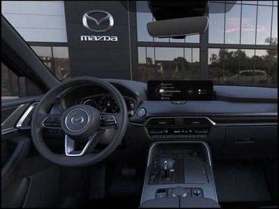 2026 Mazda Mazda CX-90 Plug-In Hybrid Premium Plus AWD