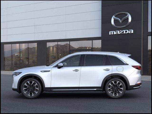 2026 Mazda Mazda CX-90 Plug-In Hybrid Premium Plus AWD