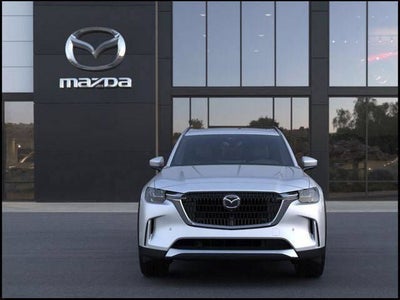 2026 Mazda Mazda CX-90 Plug-In Hybrid Premium Plus AWD