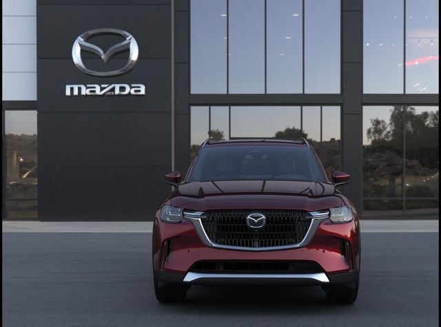 2026 Mazda Mazda CX-90 Premium Plus