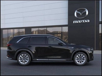 2026 Mazda Mazda CX-90 3.3 Turbo Premium Plus AWD