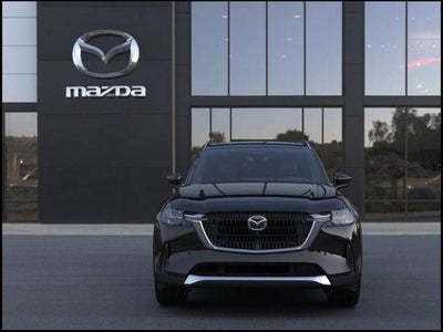 2026 Mazda Mazda CX-90 3.3 Turbo Premium Plus AWD