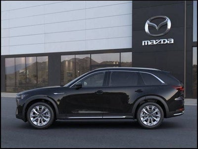 2026 Mazda Mazda CX-90 3.3 Turbo Premium Plus AWD
