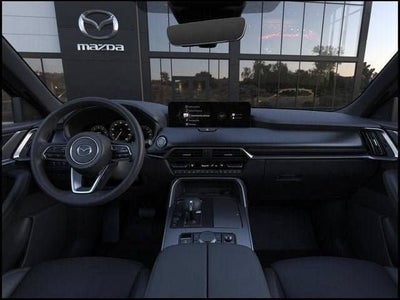 2026 Mazda Mazda CX-90 3.3 Turbo Premium Plus AWD