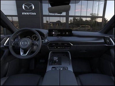 2026 Mazda Mazda CX-90 3.3 Turbo Premium Plus AWD