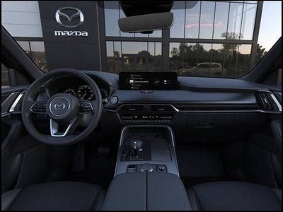 2026 Mazda Mazda CX-90 3.3 Turbo Premium Plus AWD
