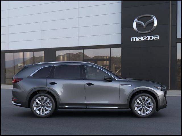 2026 Mazda Mazda CX-90 3.3 Turbo Premium Plus AWD