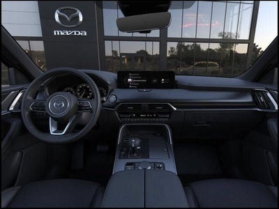 2026 Mazda Mazda CX-90 3.3 Turbo Premium Plus AWD