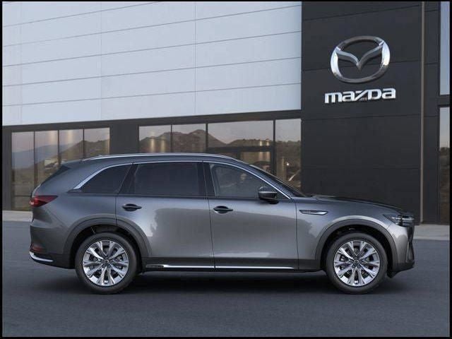2026 Mazda Mazda CX-90 3.3 Turbo Premium Plus AWD