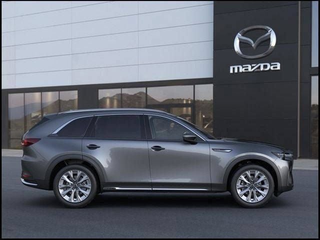 2026 Mazda Mazda CX-90 3.3 Turbo Premium Plus AWD