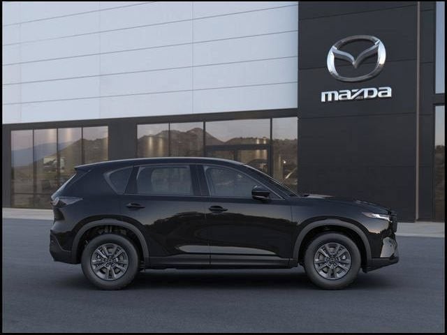 2026 Mazda Mazda CX-5 2.5 S AWD
