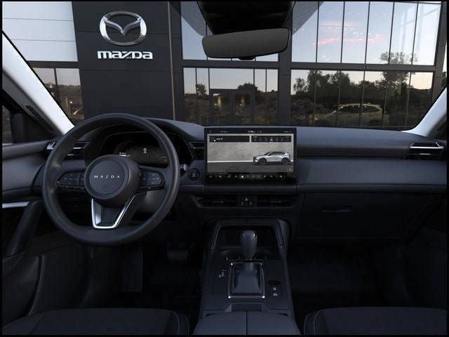 2026 Mazda Mazda CX-5 2.5 S AWD