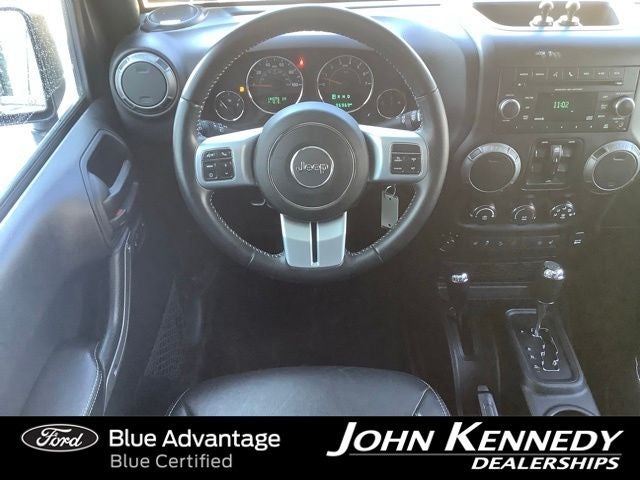 2018 Jeep Wrangler JK Sport