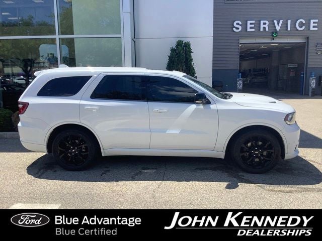 2019 Dodge Durango R/T
