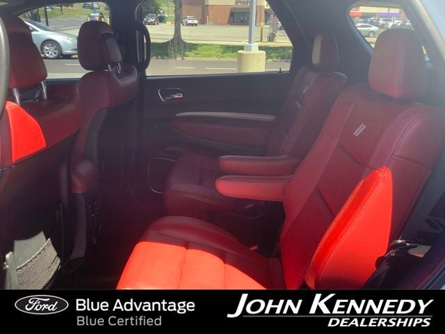 2019 Dodge Durango R/T
