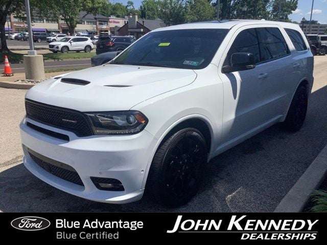 2019 Dodge Durango R/T