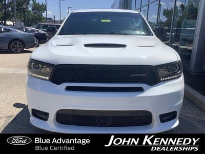 2019 Dodge Durango R/T