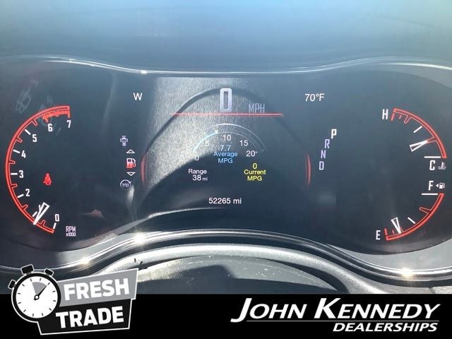 2019 Dodge Durango R/T