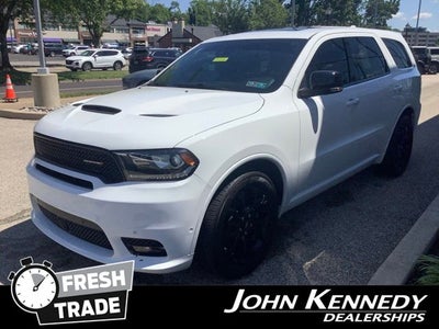 2019 Dodge Durango R/T