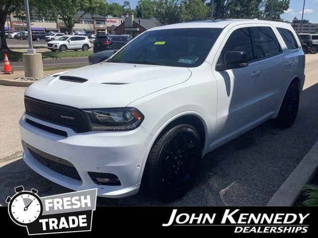 2019 Dodge Durango R/T