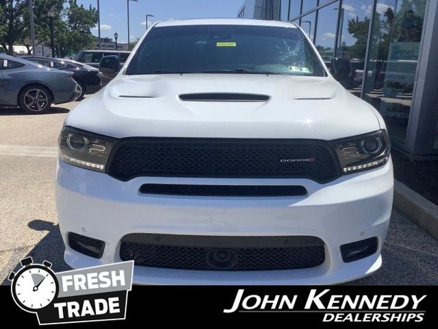 2019 Dodge Durango R/T