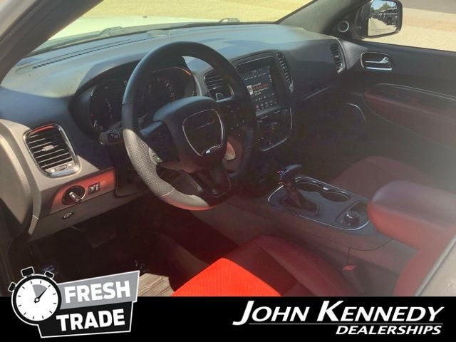 2019 Dodge Durango R/T