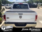 2016 RAM 1500 Laramie Longhorn