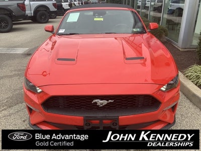 2023 Ford Mustang EcoBoost Premium