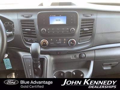 2024 Ford Transit-350 XL