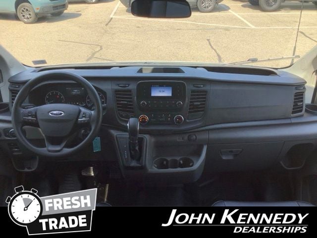 2024 Ford Transit-350 XL