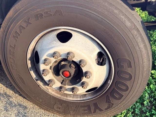 2024 Ford F-750SD Base