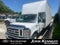 2025 Ford E-350SD Base Cutaway