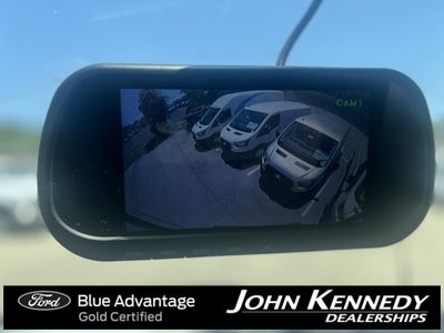 2025 Ford E-350SD Base Cutaway